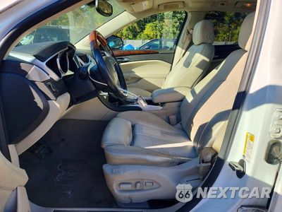 Zdjęcie 7 z 13 samochodu: 2010 CADILLAC SRX LUXURY COLLECTION VIN:3GYFNDEY4AS559363 - miniatura