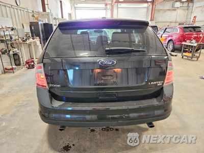 Zdjęcie 6 z 13 samochodu: 2010 FORD EDGE LIMITED VIN:2FMDK4KC1ABA52646 - miniatura