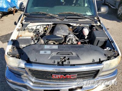 Zdjęcie 11 z 12 samochodu: 2005 GMC NEW SIERRA C1500 VIN:1GTEC19T85Z179049 - miniatura