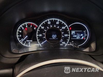 Zdjęcie 9 z 12 samochodu: 2016 NISSAN VERSA NOTE SV VIN:3N1CE2CP6GL354916 - miniatura