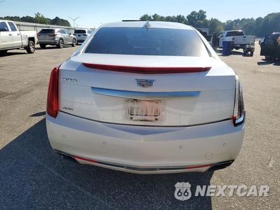 Zdjęcie 6 z 12 samochodu: 2017 CADILLAC XTS PREMIUM LUXURY VIN:2G61R5S32H9133023 - miniatura