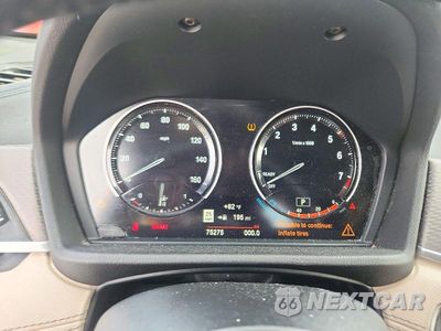 Zdjęcie 9 z 12 samochodu: 2020 BMW X2 M35I VIN:WBXYN1C02L5P74184 - miniatura