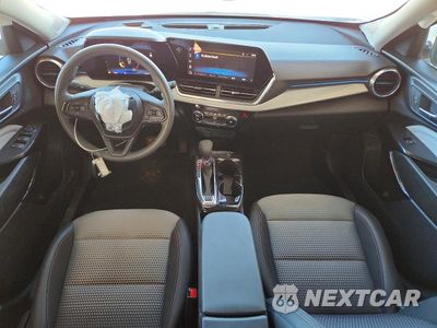 Zdjęcie 8 z 14 samochodu: 2026 CHEVROLET TRAX 1LT VIN:KL77LHEP7TC123790 - miniatura