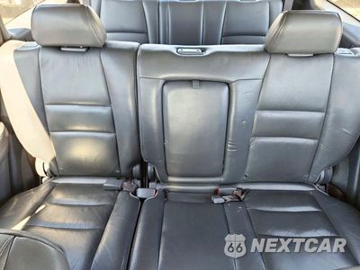 Zdjęcie 10 z 13 samochodu: 2008 HONDA PILOT EXL VIN:5FNYF28718B009382 - miniatura