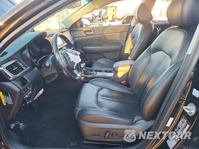 Zdjęcie 7 z 12 samochodu: 2017 KIA OPTIMA EX VIN:5XXGU4L37HG138709 - miniatura