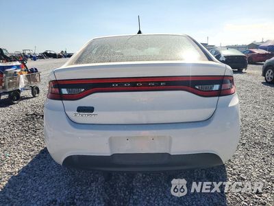 Zdjęcie 6 z 13 samochodu: 2015 DODGE DART SE VIN:1C3CDFAA3FD378976 - miniatura