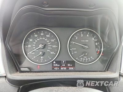 Zdjęcie 9 z 12 samochodu: 2016 BMW X1 XDRIVE28I VIN:WBXHT3C3XG5E51795 - miniatura