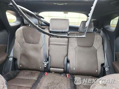 Zdjęcie 10 z 13 samochodu: 2026 LEXUS RX 350H LUXURY VIN:2T2BBMCAXTC117833 - miniatura
