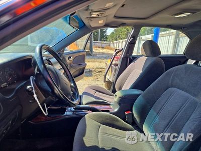 Zdjęcie 7 z 12 samochodu: 2004 HYUNDAI SONATA GLS VIN:KMHWF35H14A993738 - miniatura