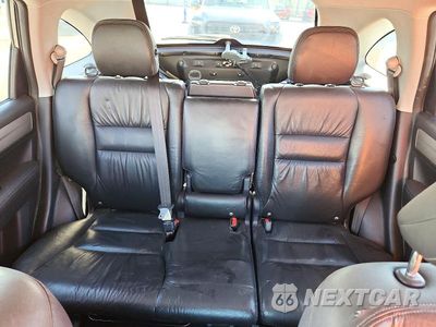 Zdjęcie 10 z 13 samochodu: 2010 HONDA CR-V EXL VIN:JHLRE3H7XAC000795 - miniatura