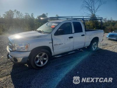 2007 DODGE RAM 1500 ST 1D7HA18257S228656 - główne zdjęcie licytacji z USA - miniatura