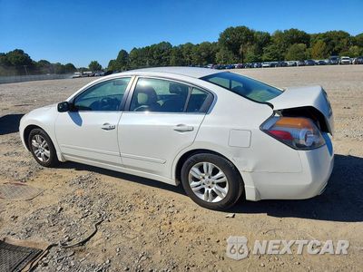 Drugie zdjęcie samochodu z przodu: 2008 NISSAN ALTIMA 2.5 VIN:1N4AL21E48N427526 - miniatura