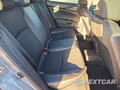 Zdjęcie 10 z 12 samochodu: 2019 HONDA CIVIC SPORT VIN:19XFC2F82KE013787 - miniatura