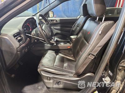 Zdjęcie 7 z 14 samochodu: 2026 DODGE DURANGO GT VIN:1C4RDJDG8TC246712 - miniatura