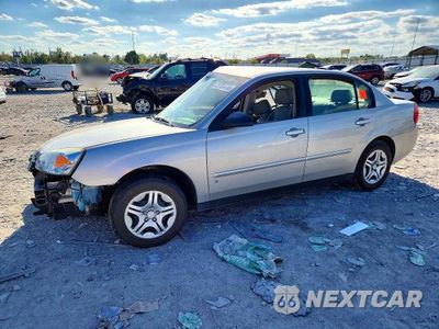 2006 CHEVROLET MALIBU LS 1G1ZS51F66F282953 - główne zdjęcie licytacji z USA - miniatura
