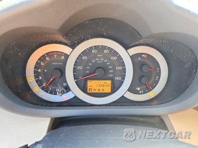 Zdjęcie 9 z 13 samochodu: 2011 TOYOTA RAV4 BASE VIN:2T3ZF4DV7BW075487 - miniatura