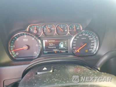 Zdjęcie 9 z 14 samochodu: 2020 CHEVROLET TAHOE C1500 LT VIN:1GNSCBKCXLR174698 - miniatura