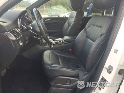 Zdjęcie 7 z 14 samochodu: 2018 MERCEDES-BENZ GLE 350 VIN:4JGDA5JB4JB099709 - miniatura