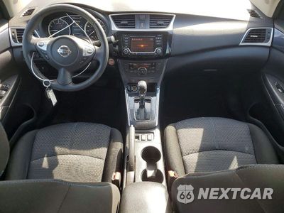 Zdjęcie 8 z 13 samochodu: 2018 NISSAN SENTRA SR VIN:3N1AB7AP2JY269257 - miniatura