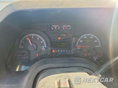 Zdjęcie 9 z 13 samochodu: 2014 FORD ECONOLINE E150 VAN VIN:1FTNE1EW3EDA72241 - miniatura