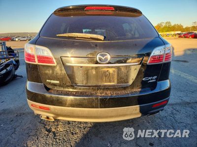 Zdjęcie 6 z 14 samochodu: 2011 MAZDA CX-9 VIN:JM3TB3DV3B0306084 - miniatura