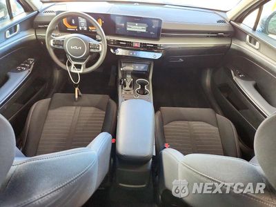 Zdjęcie 8 z 12 samochodu: 2026 KIA K5 LXS VIN:KNAG24J7XT5441294 - miniatura