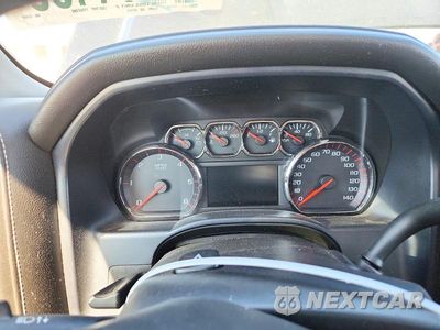 Zdjęcie 9 z 12 samochodu: 2015 GMC SIERRA K1500 SLT VIN:3GTU2VEC4FG131450 - miniatura