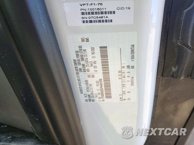 Zdjęcie 12 z 12 samochodu: 2023 FORD TRANSIT REFRIGERATED BOX TRUCK VIN:1FDBW5Z82PKA81056 - miniatura