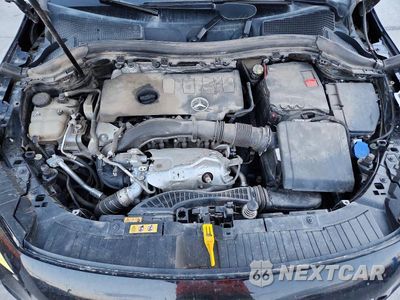 Zdjęcie 12 z 14 samochodu: 2021 MERCEDES-BENZ GLA 250 4MATIC VIN:W1N4N4HB4MJ251368 - miniatura