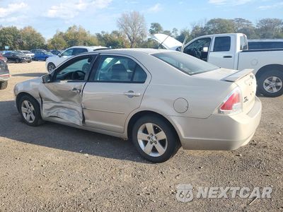 Drugie zdjęcie samochodu z przodu: 2009 FORD FUSION SE VIN:3FAHP07ZX9R215410 - miniatura