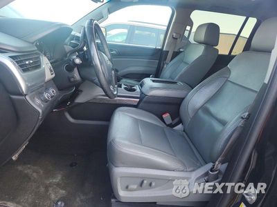 Zdjęcie 7 z 13 samochodu: 2016 CHEVROLET SUBURBAN K1500 LT VIN:1GNSKHKC3GR341933 - miniatura