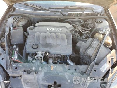 Zdjęcie 11 z 12 samochodu: 2014 CHEVROLET IMPALA LIMITED LT VIN:2G1WB5E34E1147849 - miniatura