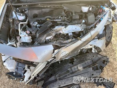 Zdjęcie 11 z 13 samochodu: 2026 TOYOTA CAMRY XSE VIN:4T1DBADK5TU542975 - miniatura