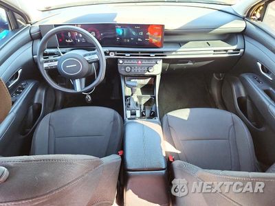 Zdjęcie 8 z 13 samochodu: 2025 HYUNDAI TUCSON SE VIN:5NMJA3DE6SH604101 - miniatura