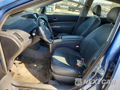 Zdjęcie 7 z 12 samochodu: 2009 TOYOTA PRIUS VIN:JTDKB20U997843491 - miniatura
