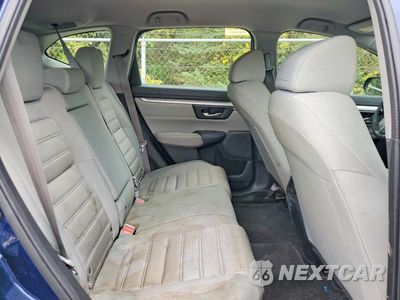 Zdjęcie 11 z 13 samochodu: 2018 HONDA CR-V LX VIN:2HKRW6H38JH232132 - miniatura