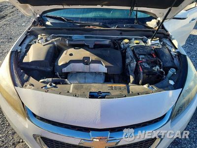 Zdjęcie 11 z 12 samochodu: 2015 CHEVROLET MALIBU 2LT VIN:1G11D5SL1FF227502 - miniatura