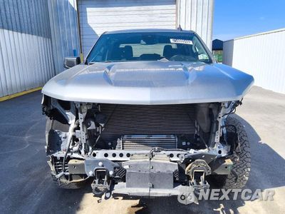Piąte zdjęcie samochodu w środku: 2023 CHEVROLET SILVERADO K1500 LT VIN:1GCPDDEK1PZ297046 - miniatura