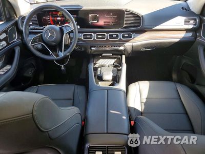 Zdjęcie 8 z 13 samochodu: 2025 MERCEDES-BENZ GLE 350 4MATIC VIN:4JGFB4FB8SB412514 - miniatura