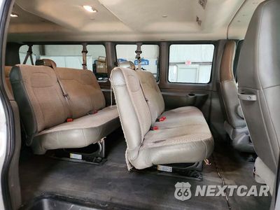 Zdjęcie 11 z 13 samochodu: 2016 CHEVROLET EXPRESS G3500 LT VIN:1GAZGPFG2G1249963 - miniatura