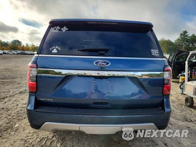 Zdjęcie 6 z 13 samochodu: 2018 FORD EXPEDITION LIMITED VIN:1FMJU2AT3JEA61727 - miniatura