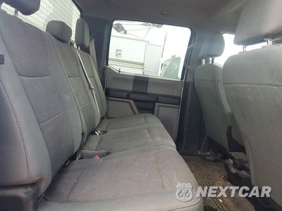 Zdjęcie 10 z 12 samochodu: 2018 FORD F550 SUPER DUTY VIN:1FD0W5HT3JEC25085 - miniatura