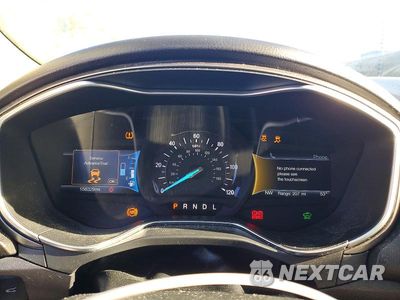 Zdjęcie 9 z 12 samochodu: 2017 FORD FUSION SE PHEV VIN:3FA6P0PU9HR160765 - miniatura