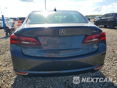 Zdjęcie 6 z 12 samochodu: 2016 ACURA TLX VIN:19UUB2F31GA004475 - miniatura
