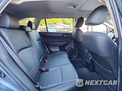 Zdjęcie 11 z 13 samochodu: 2016 SUBARU OUTBACK 2.5I LIMITED VIN:4S4BSBNC8G3204809 - miniatura