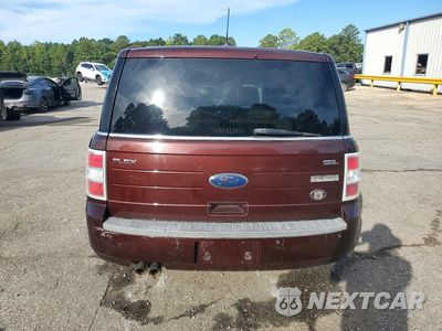 Zdjęcie 6 z 13 samochodu: 2009 FORD FLEX SEL VIN:2FMDK52C99BA03308 - miniatura