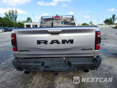 Zdjęcie 6 z 12 samochodu: 2019 RAM 1500 REBEL VIN:1C6SRFLT0KN630928 - miniatura