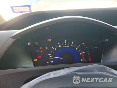 Zdjęcie 9 z 13 samochodu: 2012 HONDA CIVIC LX VIN:19XFB2F57CE380274 - miniatura
