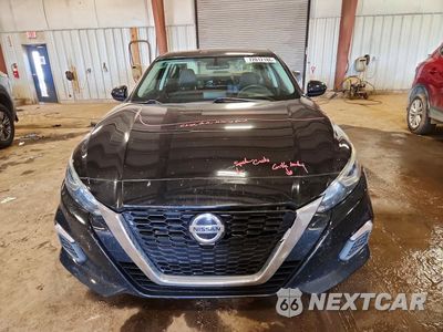 Piąte zdjęcie samochodu w środku: 2020 NISSAN ALTIMA S VIN:1N4BL4BV1LN313829 - miniatura