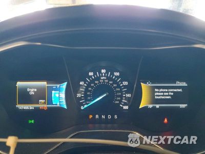 Zdjęcie 9 z 12 samochodu: 2016 FORD FUSION TITANIUM VIN:3FA6P0K9XGR320203 - miniatura